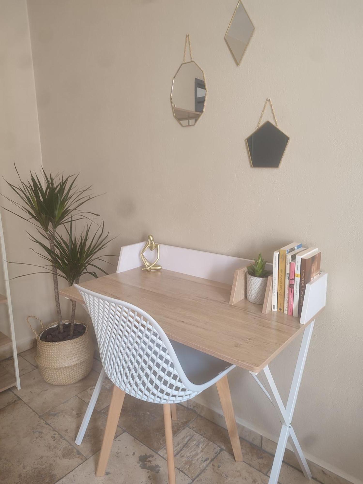 Le Logy-Cosy - Appartement 5 Pers - Clim Wifi Cosy Garage Сен-Жиль Экстерьер фото