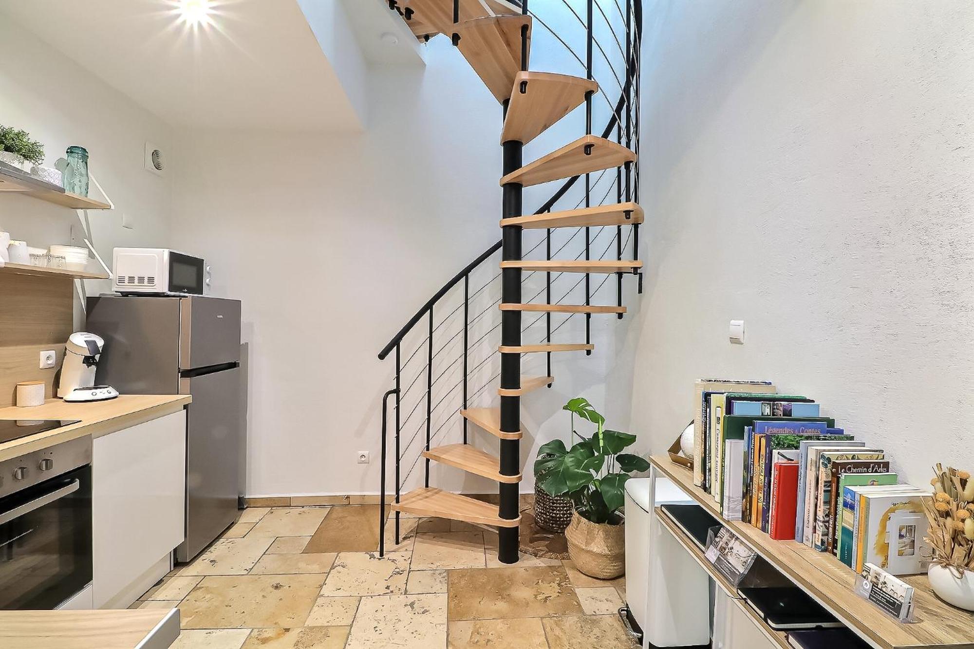 Le Logy-Cosy - Appartement 5 Pers - Clim Wifi Cosy Garage Сен-Жиль Экстерьер фото